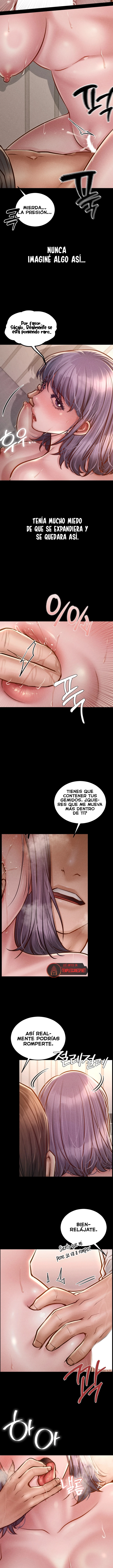 Villa Paraíso Capítulo 26 - Page 9