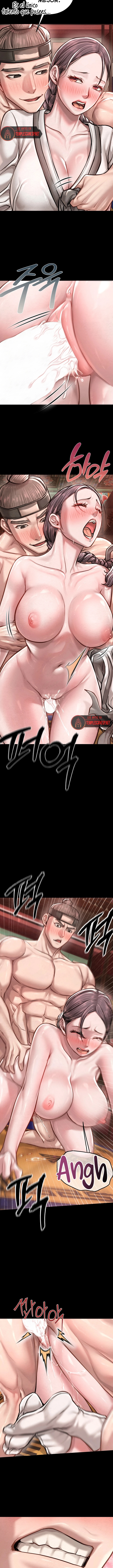 Villa Paraíso Capítulo 27 - Page 10