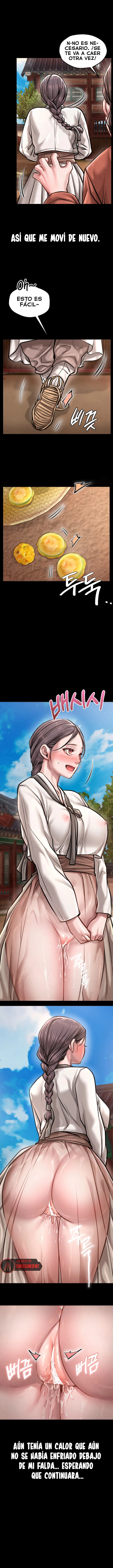 Villa Paraíso Capítulo 27 - Page 12