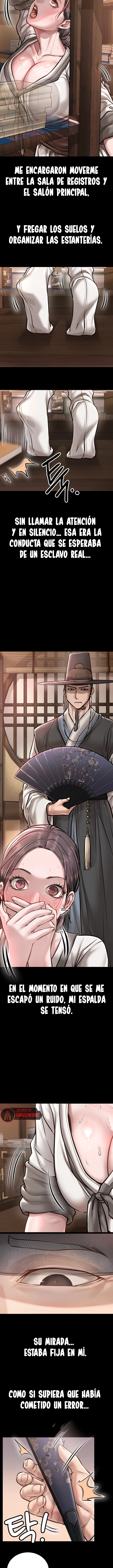 Villa Paraíso Capítulo 27 - Page 4