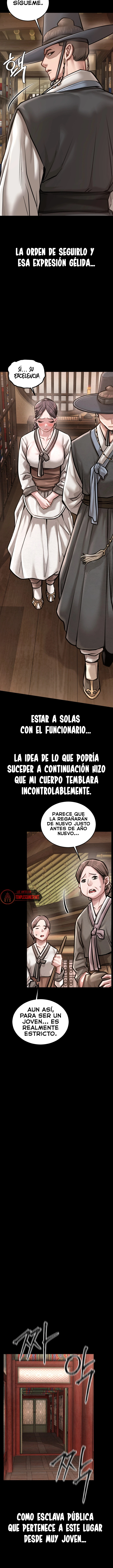 Villa Paraíso Capítulo 27 - Page 5