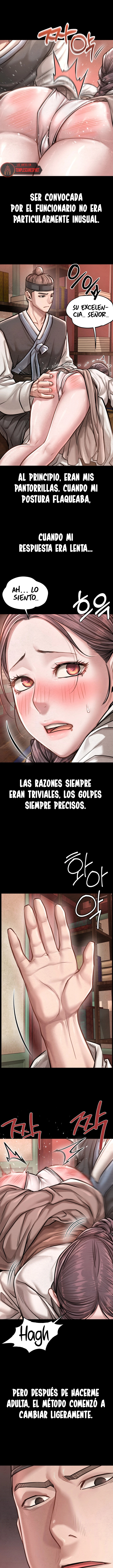 Villa Paraíso Capítulo 27 - Page 6