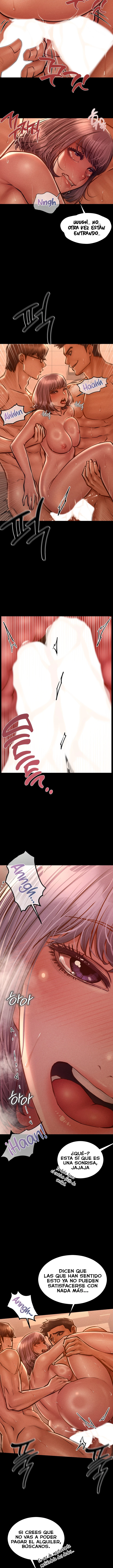 Villa Paraíso Capítulo 28 - Page 6