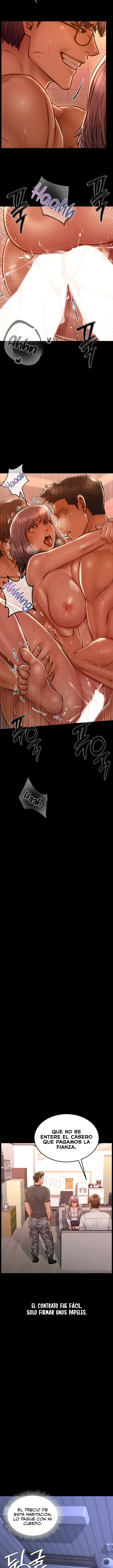 Villa Paraíso Capítulo 28 - Page 7