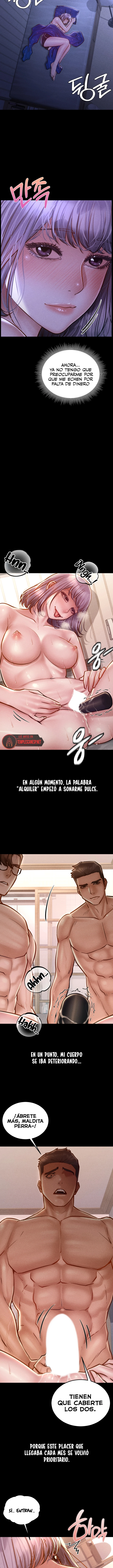 Villa Paraíso Capítulo 28 - Page 8