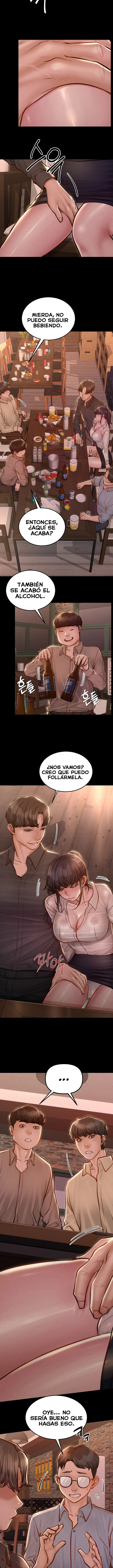 Villa Paraíso Capítulo 32 - Page 10