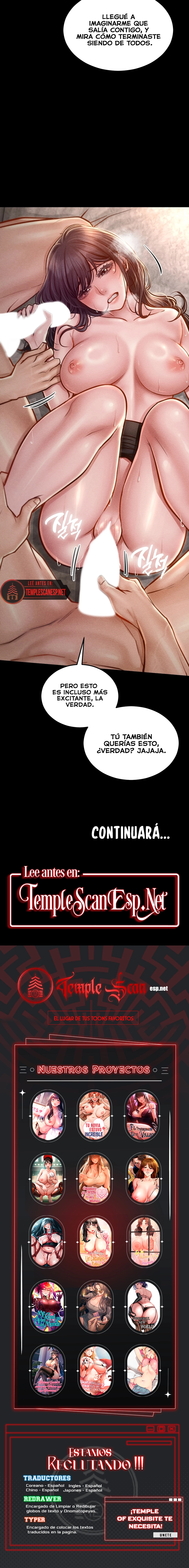 Villa Paraíso Capítulo 34 - Page 15