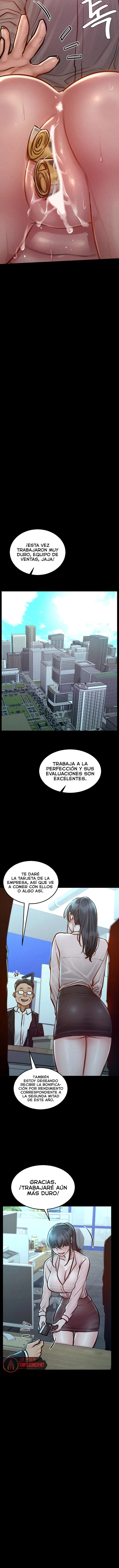 Villa Paraíso Capítulo 36 - Page 11
