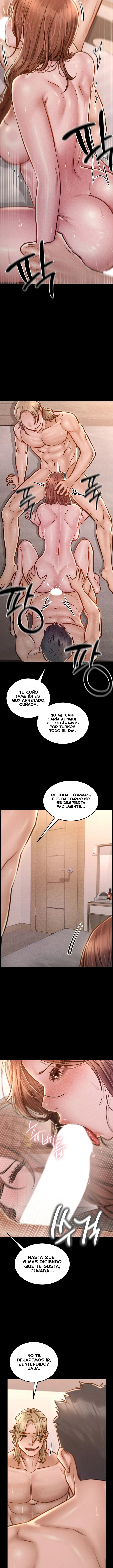 Villa Paraíso Capítulo 38 - Page 12