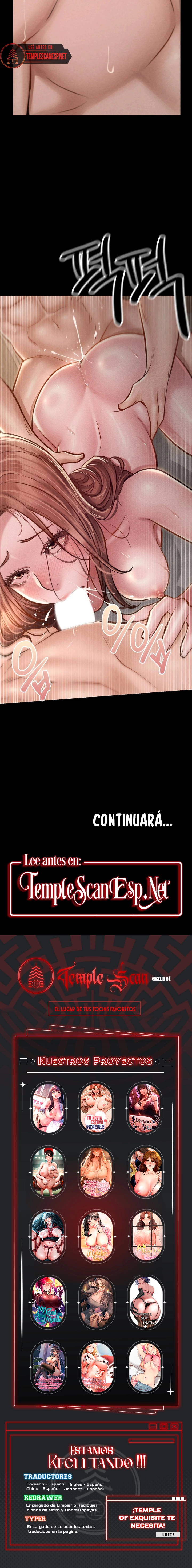 Villa Paraíso Capítulo 38 - Page 13