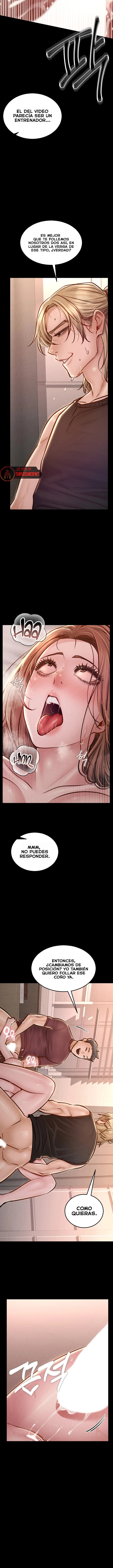 Villa Paraíso Capítulo 38 - Page 9