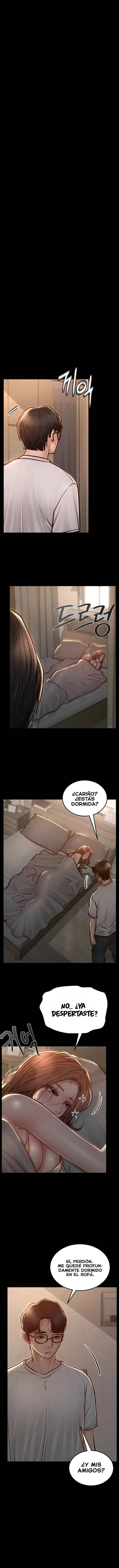 Villa Paraíso Capítulo 39 - Page 2
