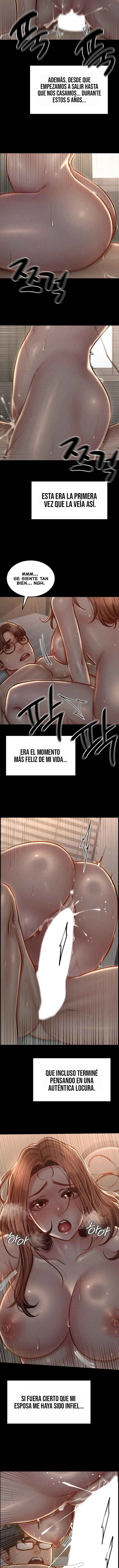 Villa Paraíso Capítulo 39 - Page 7