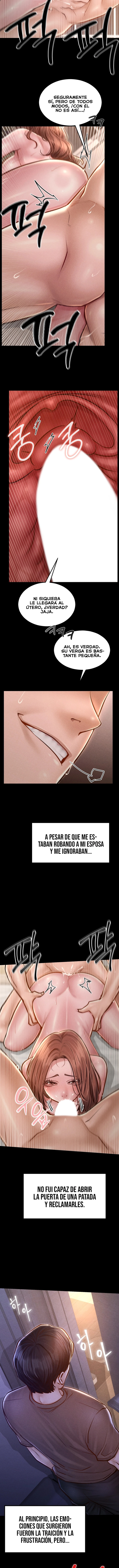 Villa Paraíso Capítulo 40 - Page 5
