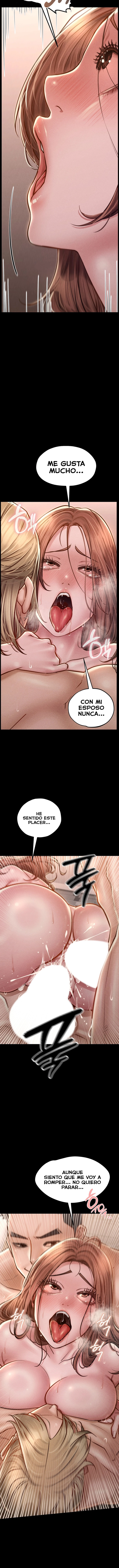 Villa Paraíso Capítulo 40 - Page 7