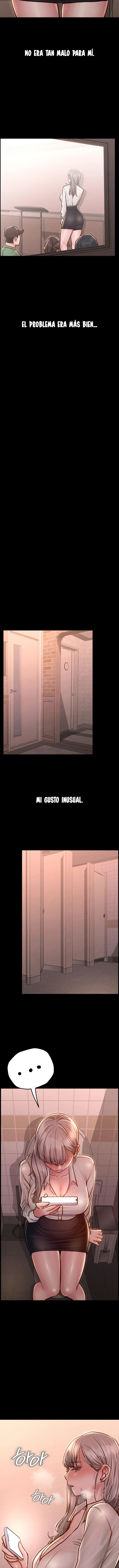 Villa Paraíso Capítulo 41 - Page 2