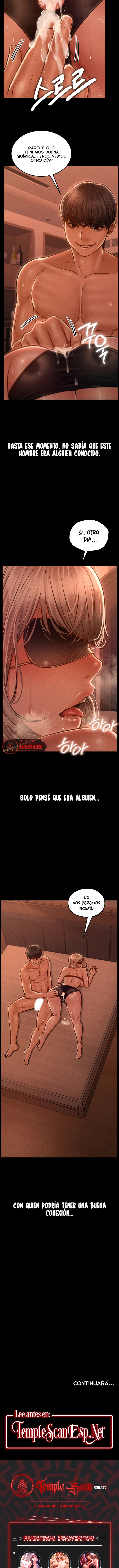 Villa Paraíso Capítulo 42 - Page 12