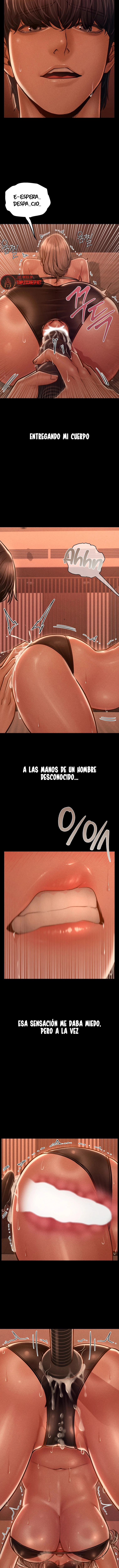 Villa Paraíso Capítulo 42 - Page 2