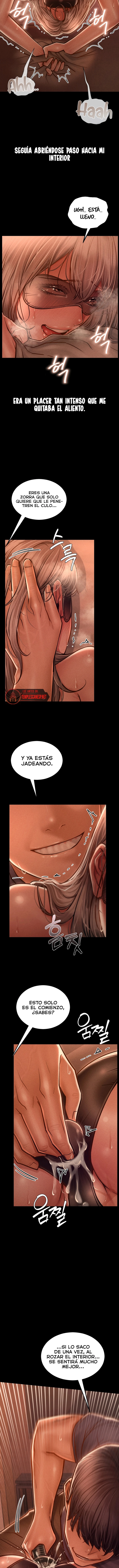 Villa Paraíso Capítulo 42 - Page 3