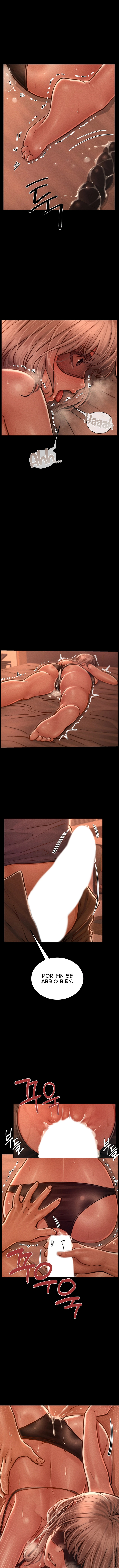 Villa Paraíso Capítulo 42 - Page 5