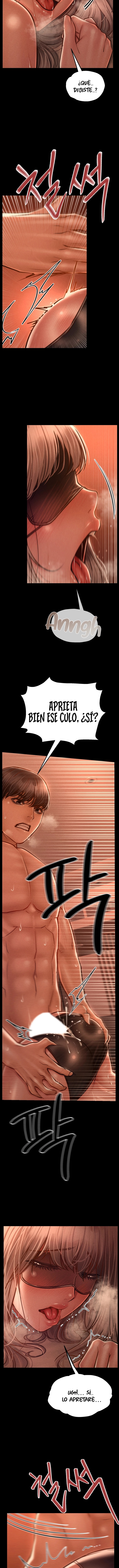 Villa Paraíso Capítulo 42 - Page 9