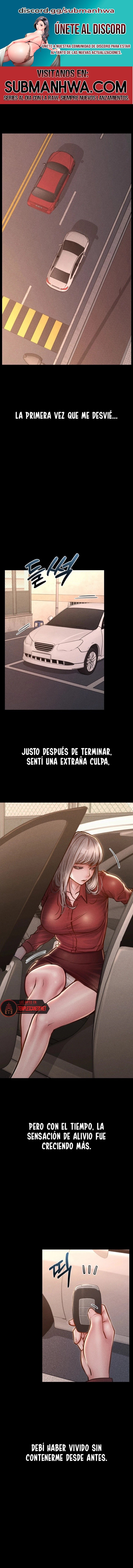 Villa Paraíso Capítulo 43 - Page 1