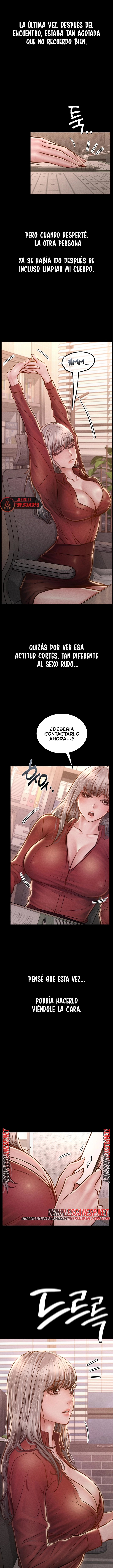 Villa Paraíso Capítulo 43 - Page 4