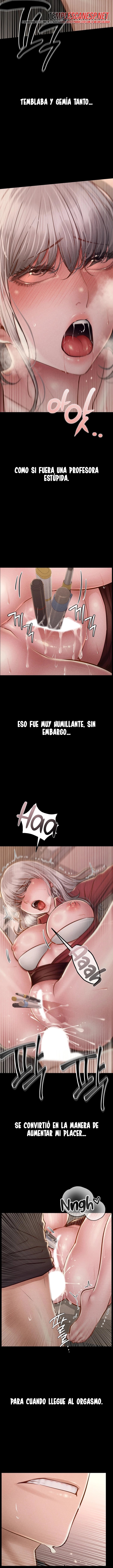 Villa Paraíso Capítulo 44 - Page 10