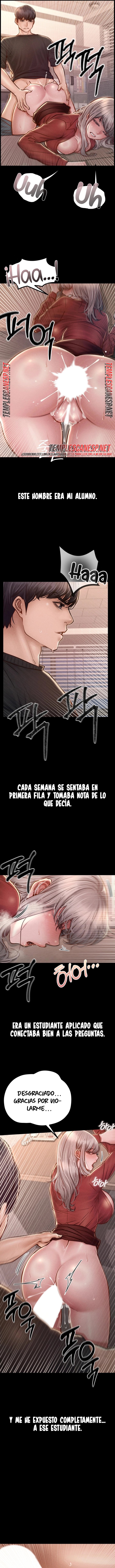 Villa Paraíso Capítulo 44 - Page 3