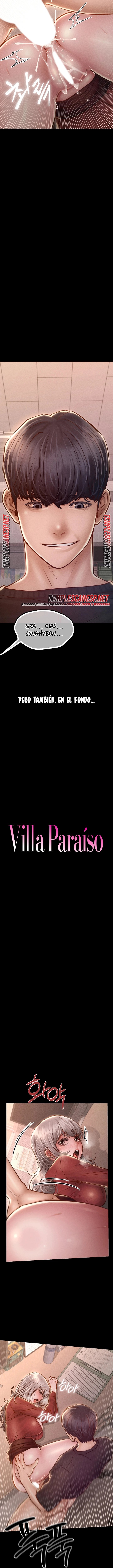 Villa Paraíso Capítulo 44 - Page 4