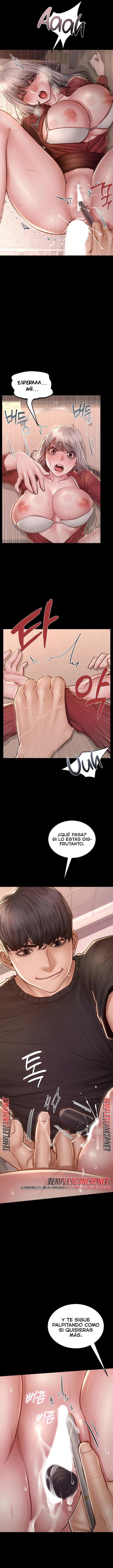 Villa Paraíso Capítulo 44 - Page 8