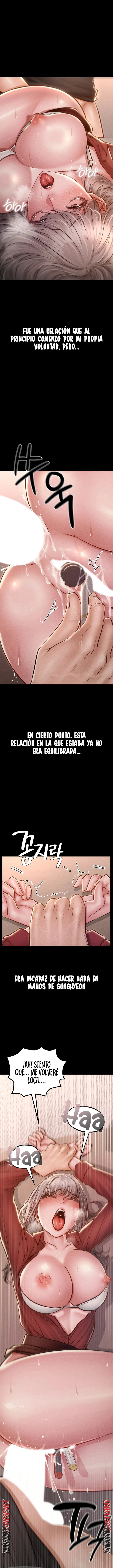 Villa Paraíso Capítulo 44 - Page 9