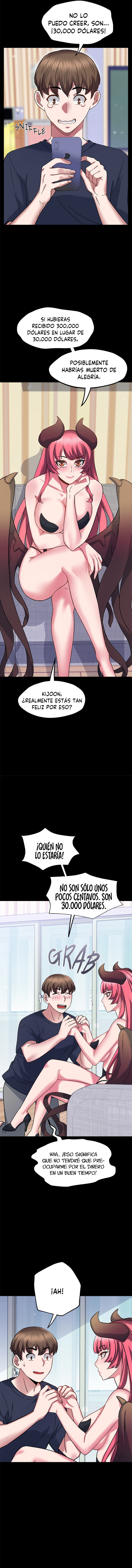 Dime el Futuro Capítulo 18 - Page 4