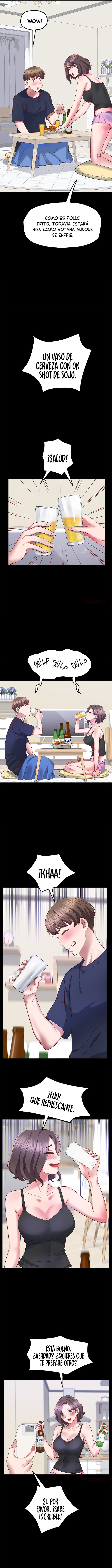 Dime el Futuro Capítulo 20 - Page 10