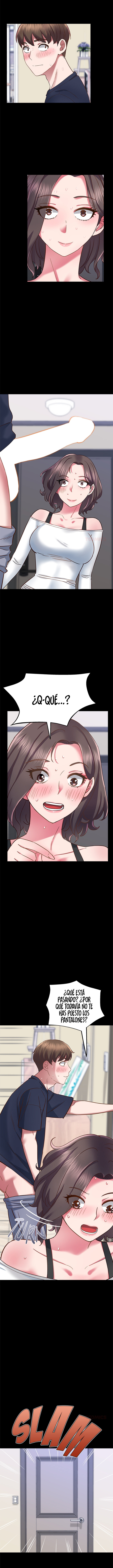 Dime el Futuro Capítulo 20 - Page 3