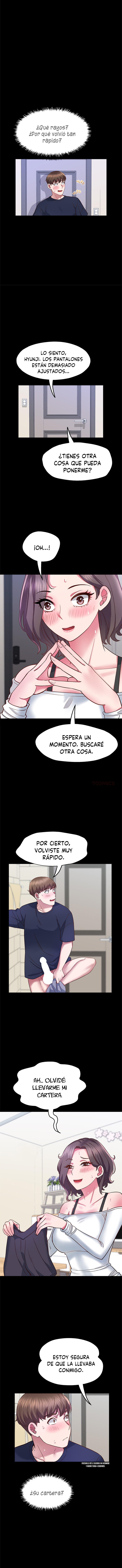 Dime el Futuro Capítulo 20 - Page 4