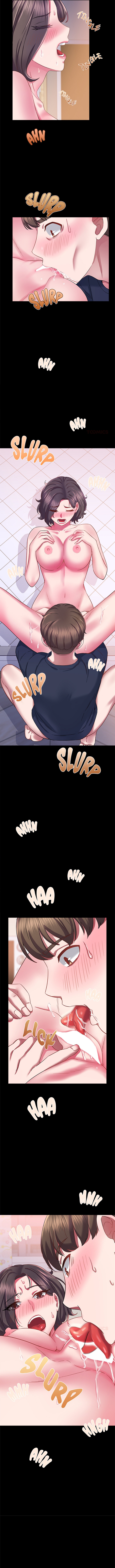 Dime el Futuro Capítulo 21 - Page 11