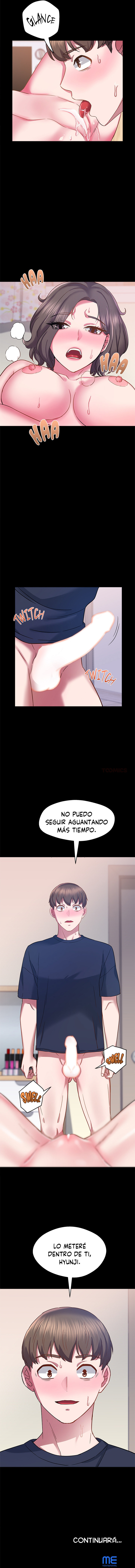 Dime el Futuro Capítulo 21 - Page 12