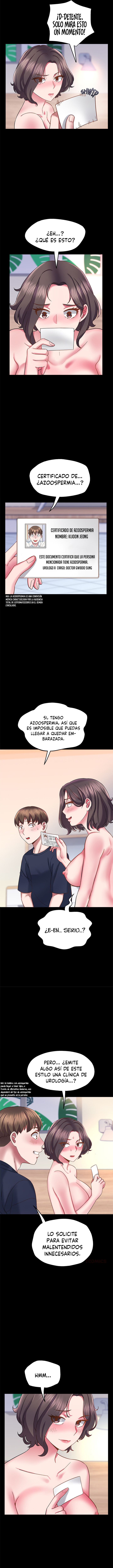 Dime el Futuro Capítulo 22 - Page 11