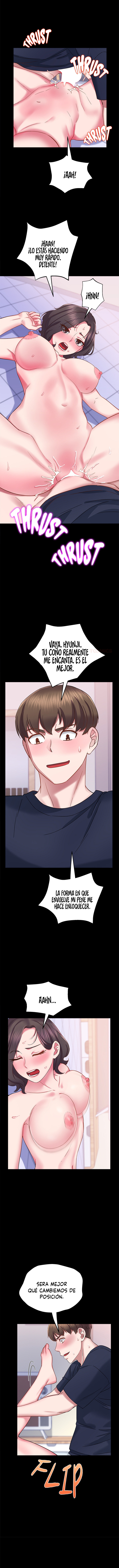 Dime el Futuro Capítulo 22 - Page 7