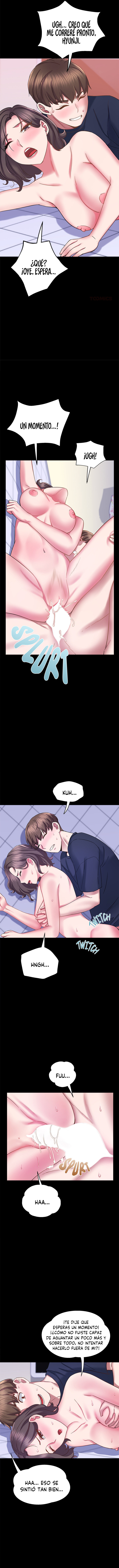 Dime el Futuro Capítulo 22 - Page 9