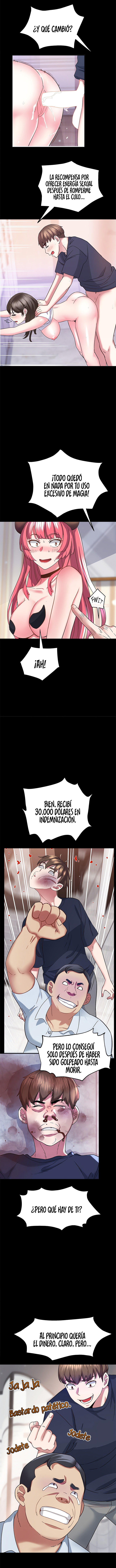 Dime el Futuro Capítulo 23 - Page 10