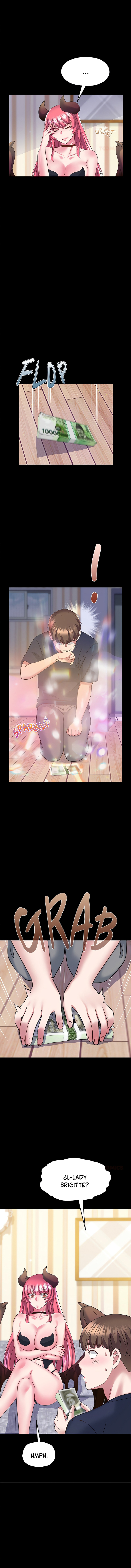 Dime el Futuro Capítulo 23 - Page 12