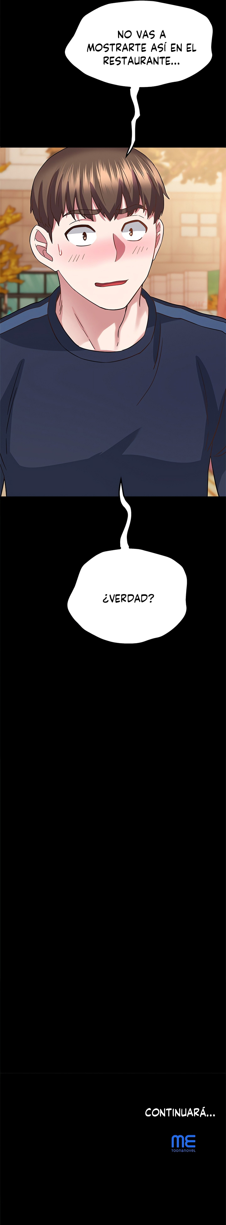 Dime el Futuro Capítulo 23 - Page 15