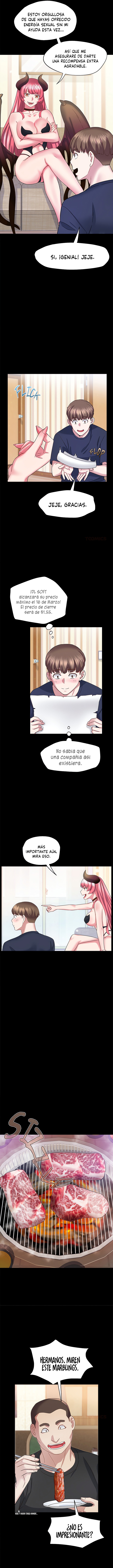 Dime el Futuro Capítulo 23 - Page 6