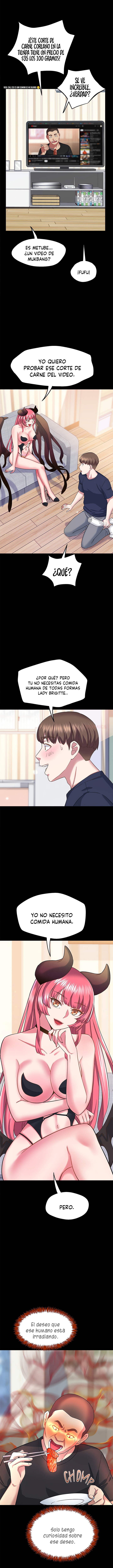 Dime el Futuro Capítulo 23 - Page 7