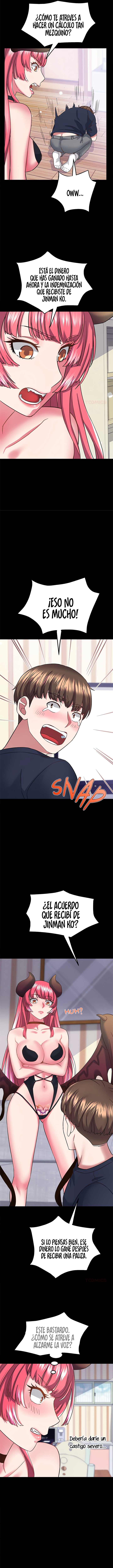 Dime el Futuro Capítulo 23 - Page 9