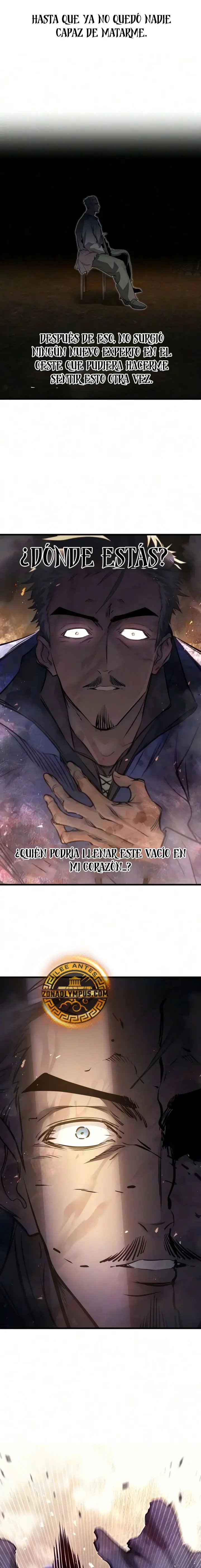Las conspiraciones del mercenario regresado Capítulo 103 - Page 17