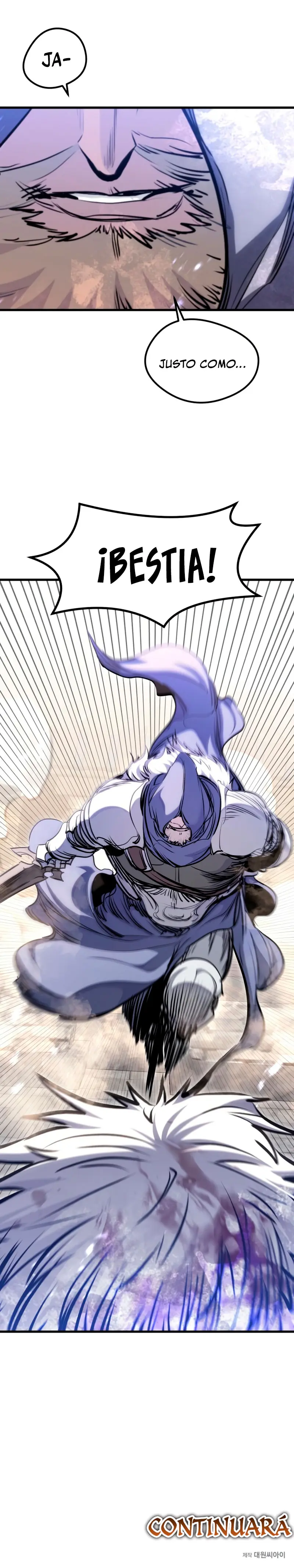 Las conspiraciones del mercenario regresado Capítulo 75 - Page 31