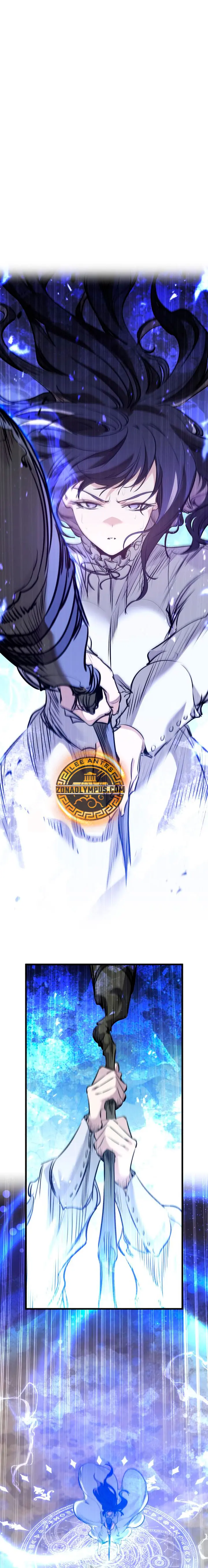 Las conspiraciones del mercenario regresado Capítulo 77 - Page 2